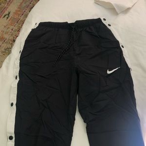 Nike Snap Joggers